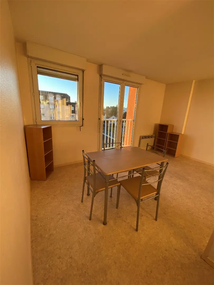 Appartement Rue Maurice Rollinat à Limoges