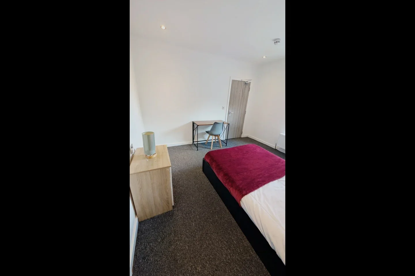 Room Princes Avenue in Watford