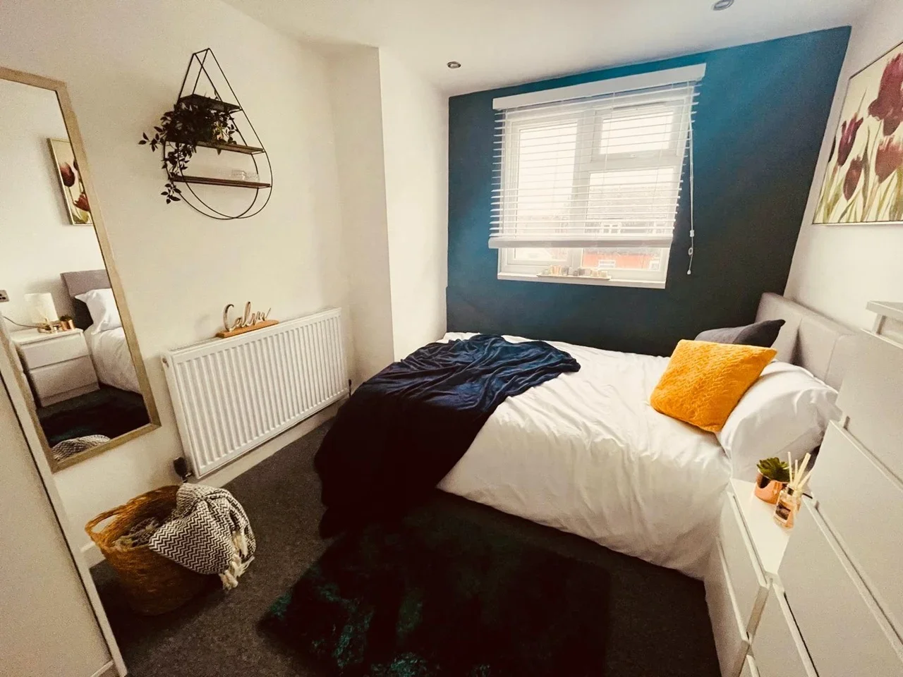 Room Princes Avenue in Watford