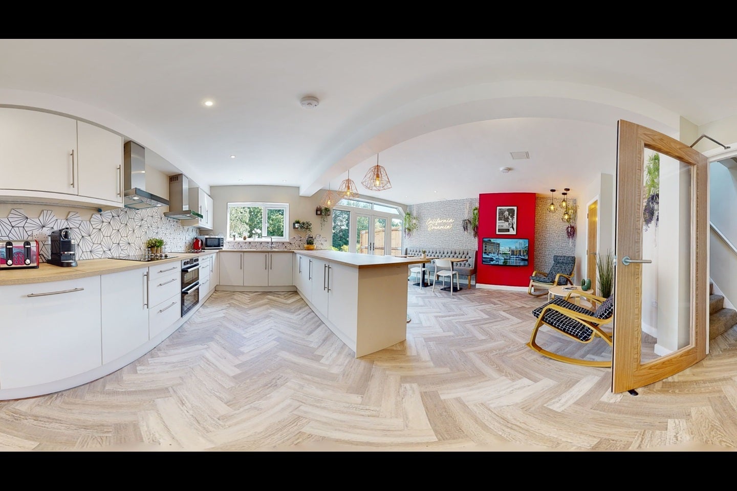 Room Ridgeway Drive in Greater London