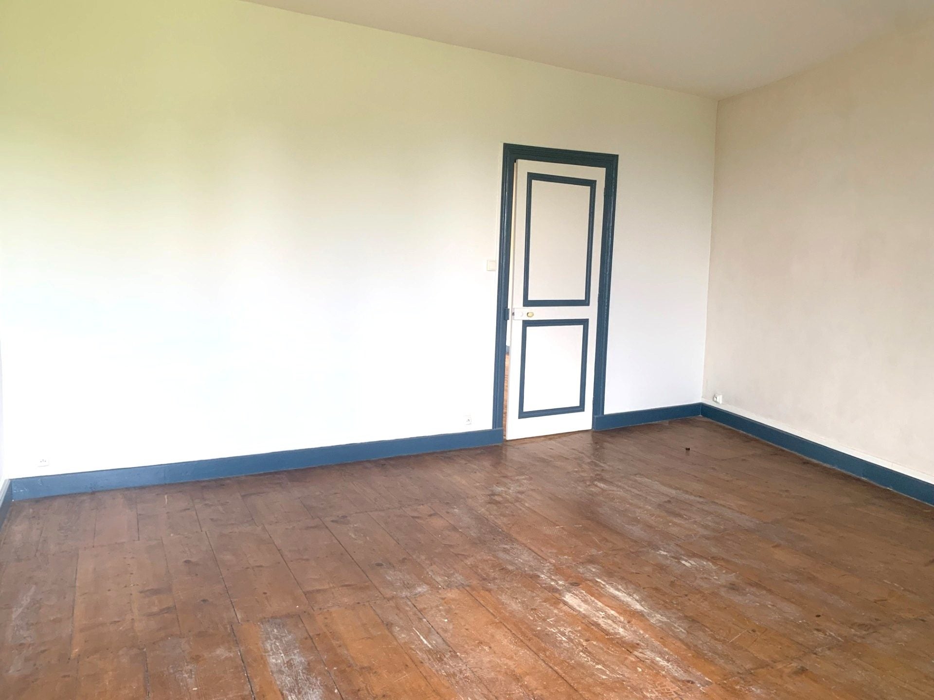 Appartement Grande Rue à La Tronche