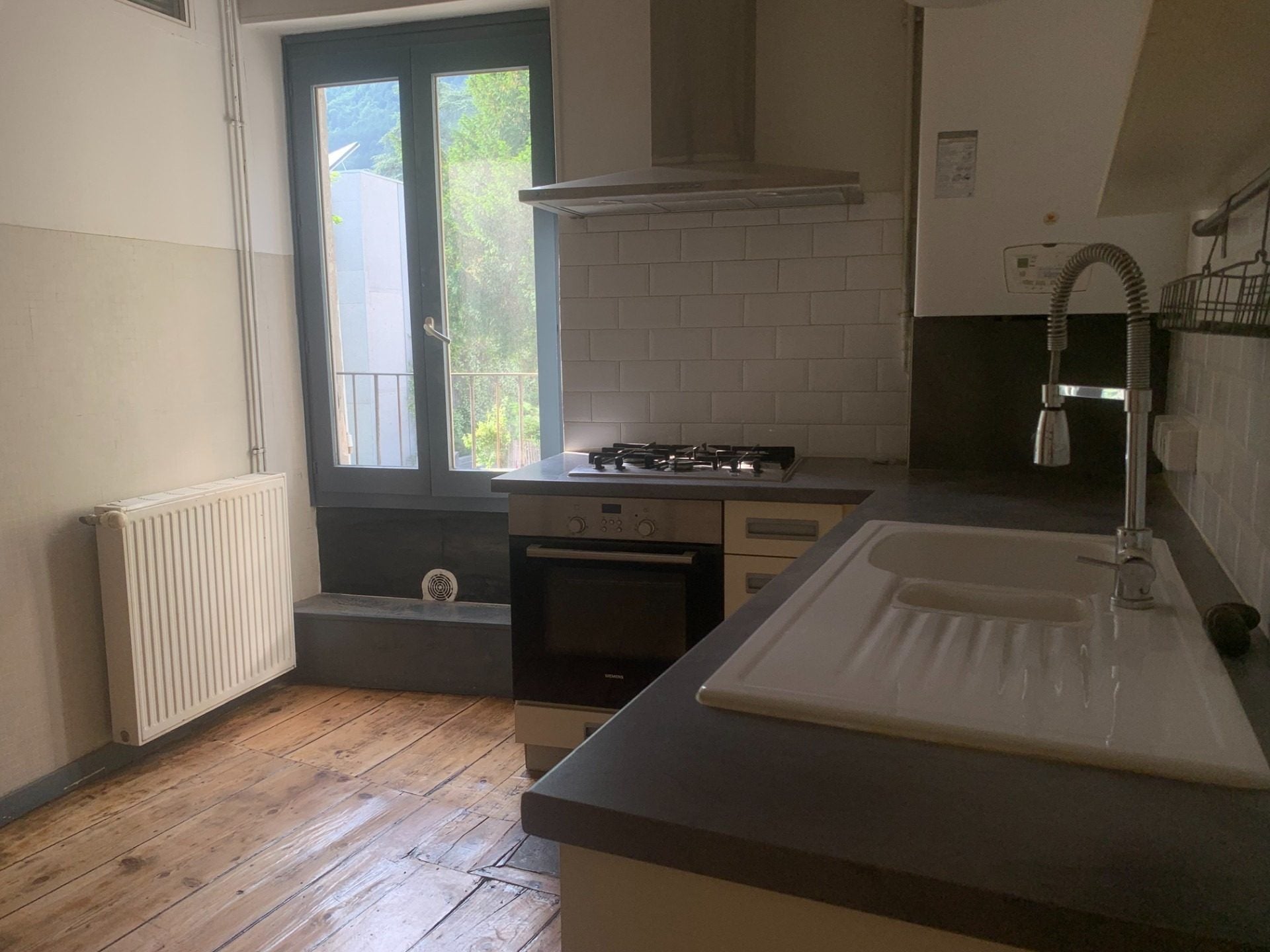 Appartement Grande Rue à La Tronche