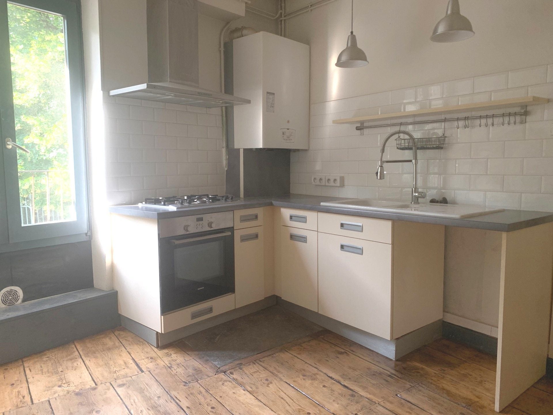 Appartement Grande Rue à La Tronche