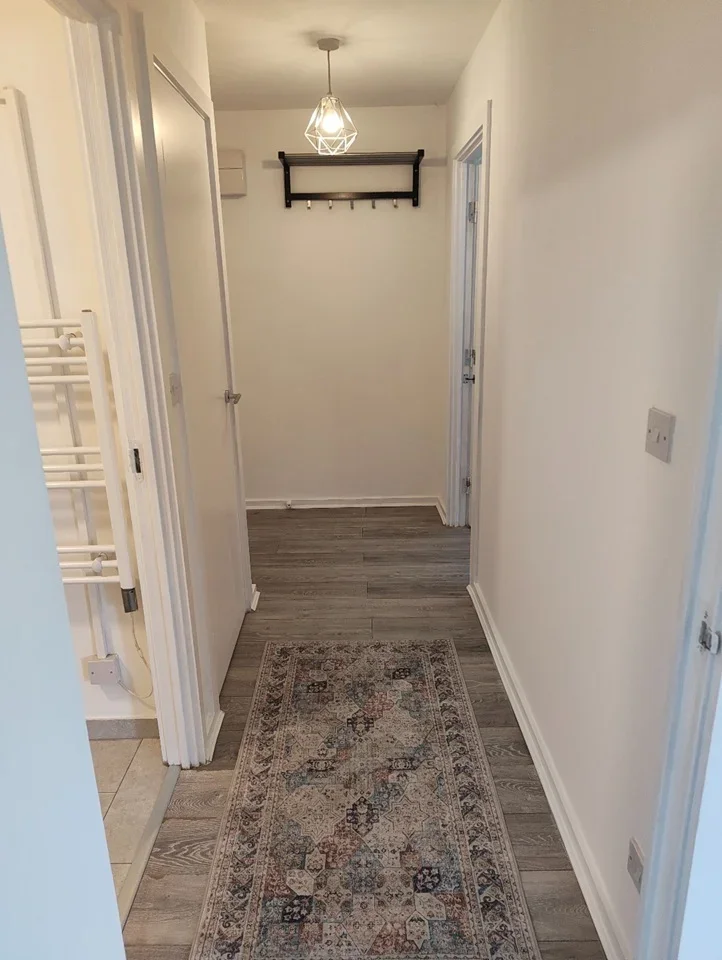 Flat Romford Road in Greater London
