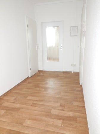 Wohnung Schützenstraße in Dessau