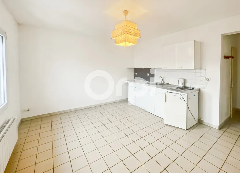 Flat Rue Paul Langevin in Boulogne-sur-Mer