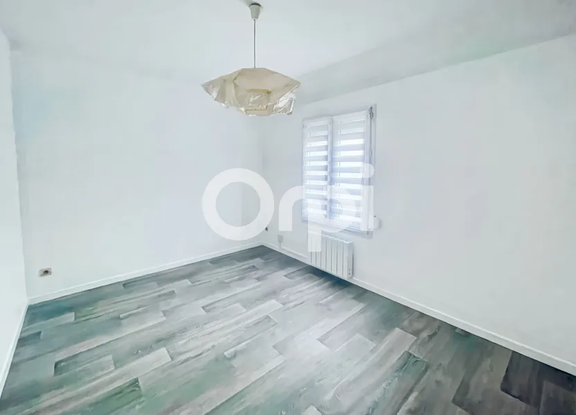 Appartement Rue Paul Langevin à Boulogne-sur-Mer