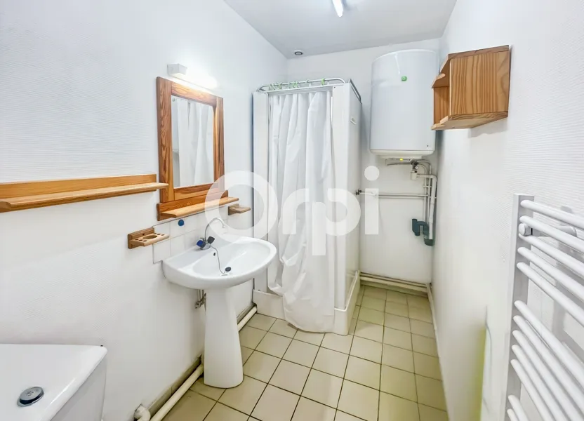 Appartement Rue Paul Langevin à Boulogne-sur-Mer