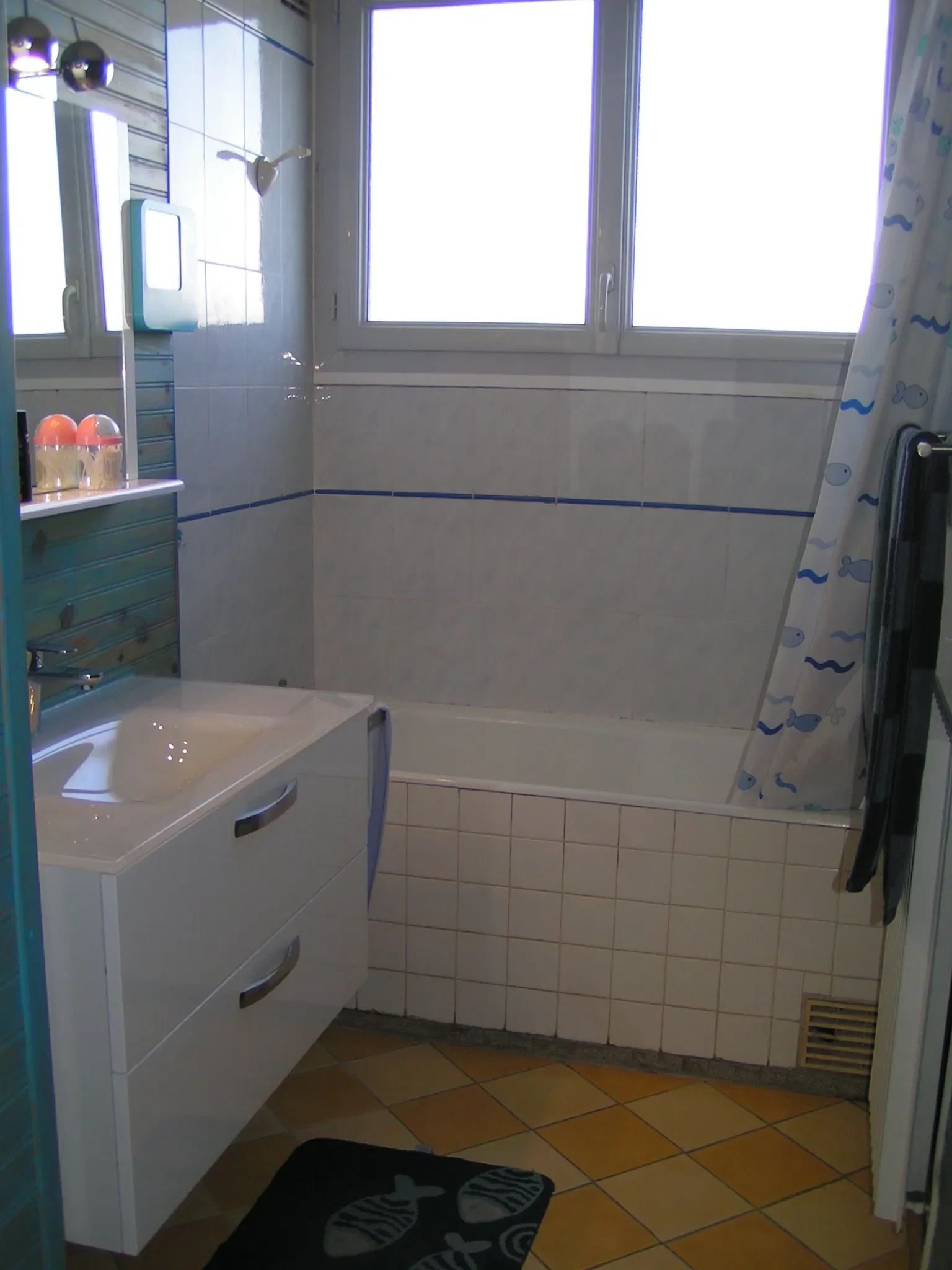 Chambre Rue Pigni à Toulouse