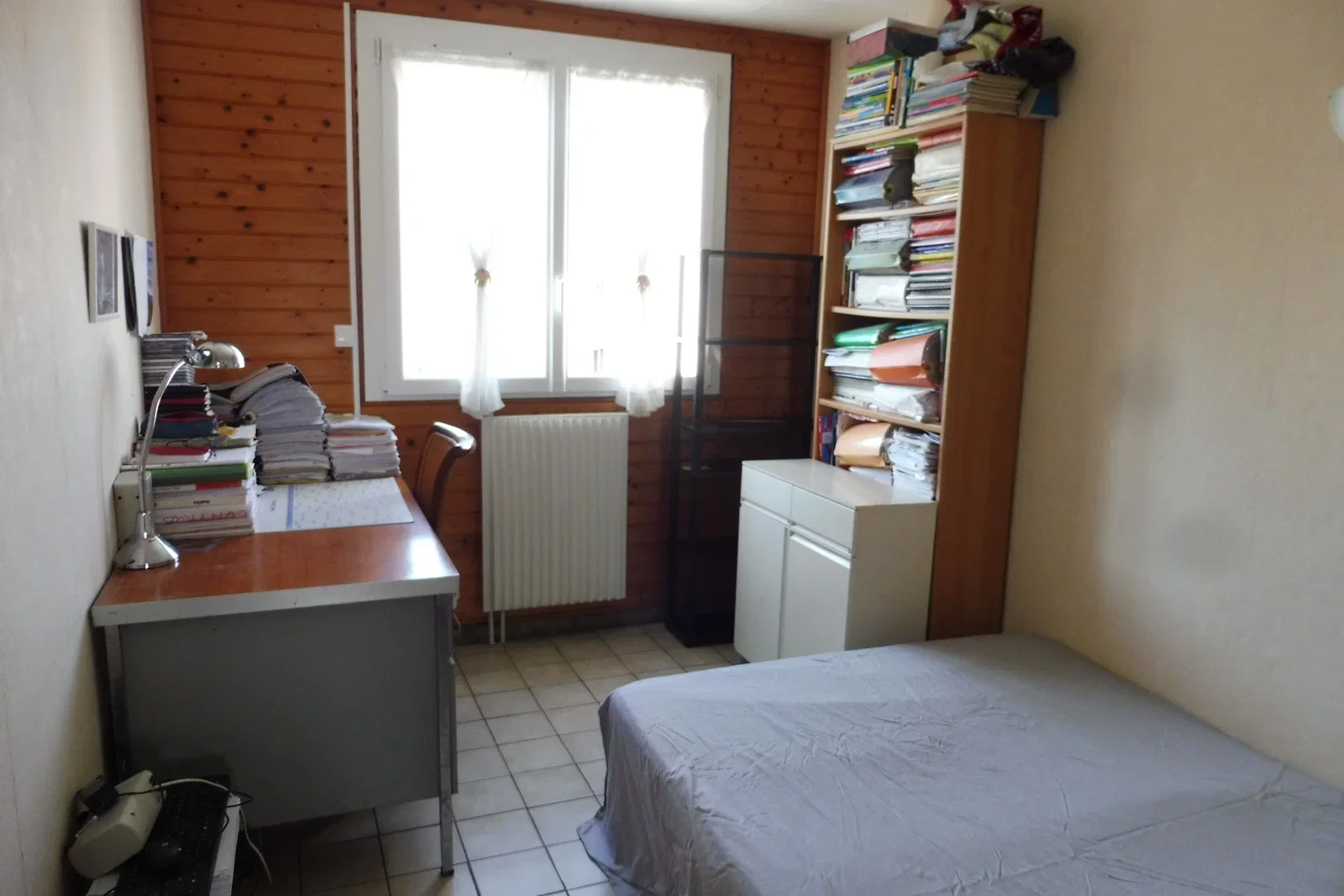 Chambre Rue Pigni à Toulouse