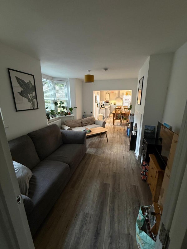 Room Freemantle Street in Greater London
