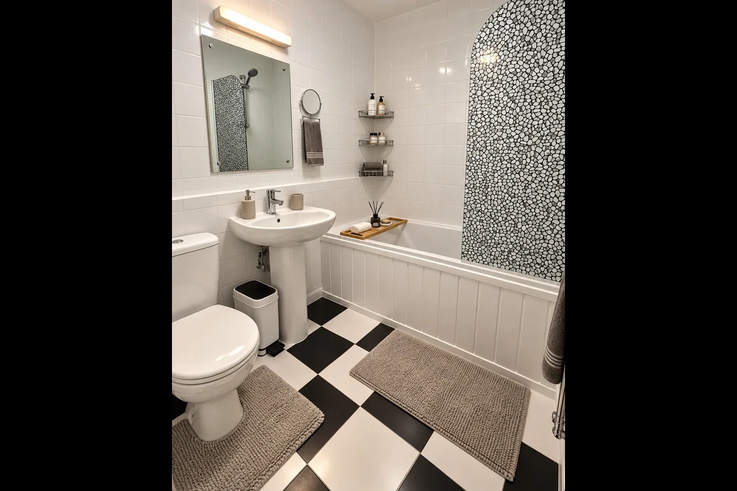 Room Tenterden Grove in Greater London