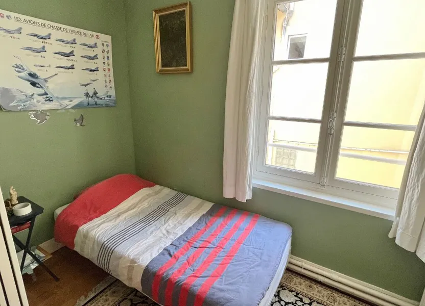Appartement Rue Sainte-Sophie à Versailles
