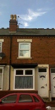 Flat Preston Road in Birmingham