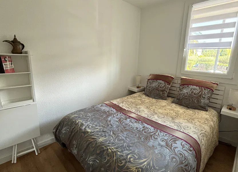 Flat Place du Carex in La Seyne-sur-Mer