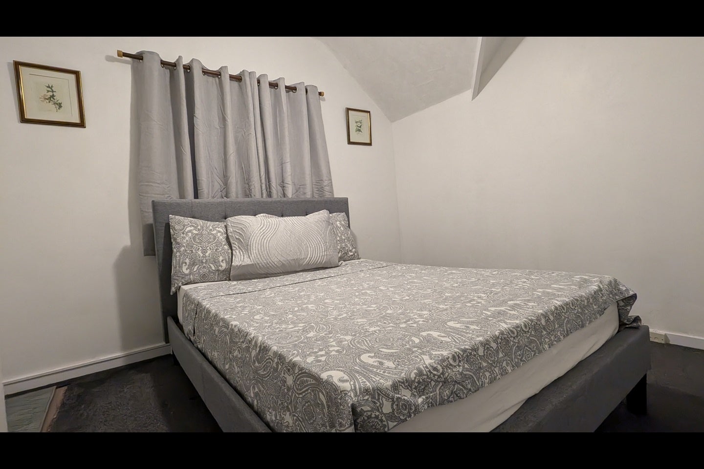 Room Longspring in Watford