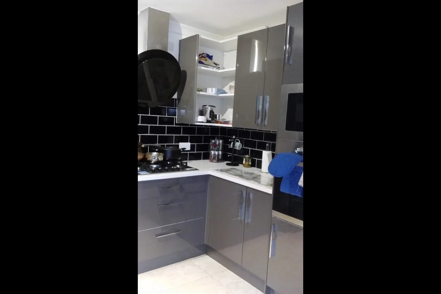 Room Longspring in Watford