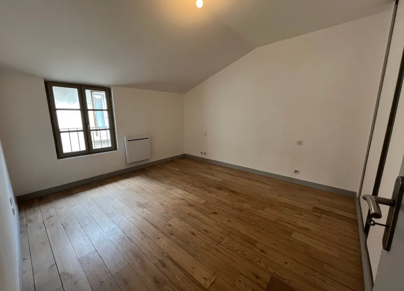 Appartement Rue Paul Manivet à Avignon