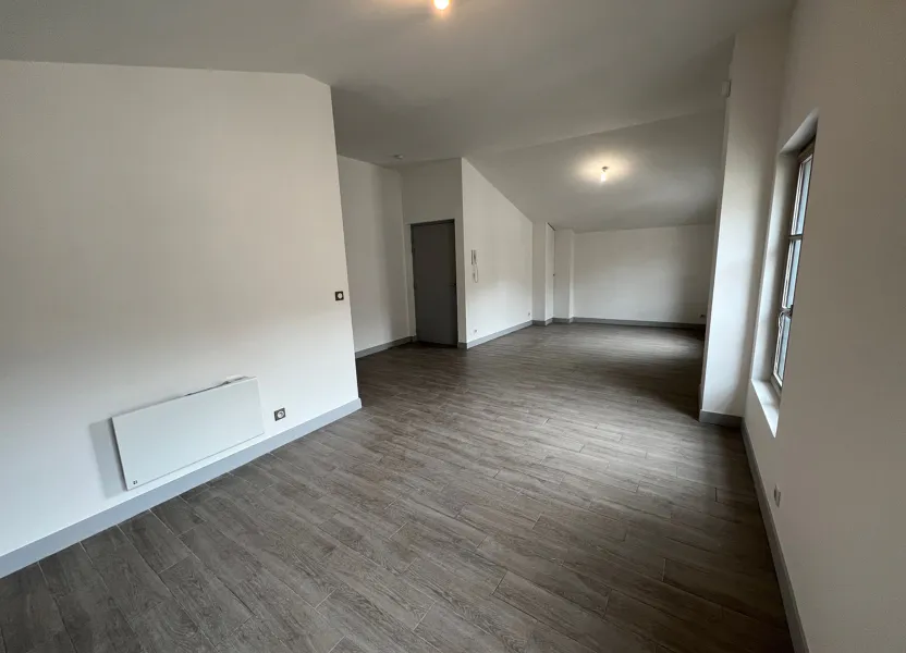 Appartement Rue Paul Manivet à Avignon