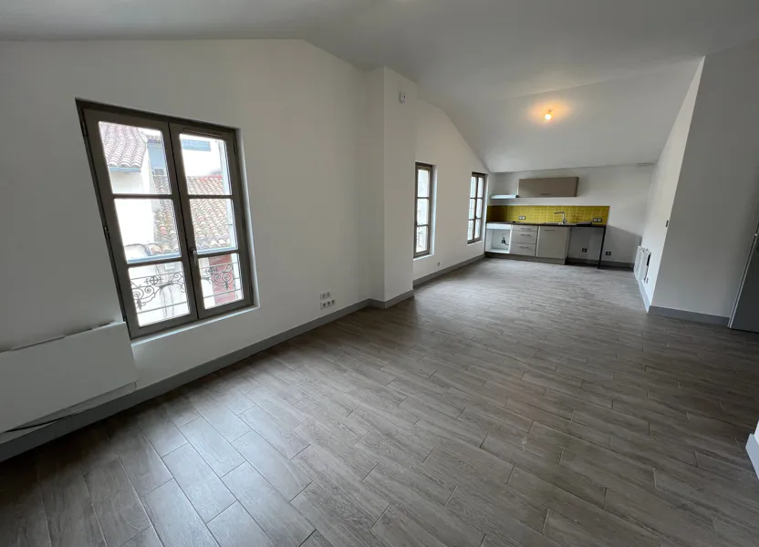 Appartement Rue Paul Manivet à Avignon