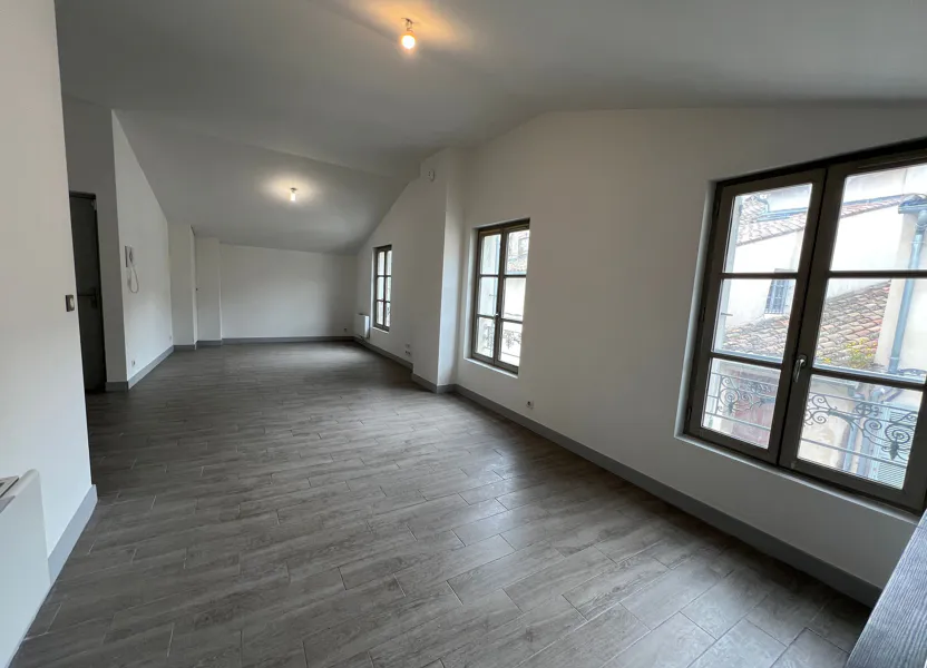 Appartement Rue Paul Manivet à Avignon