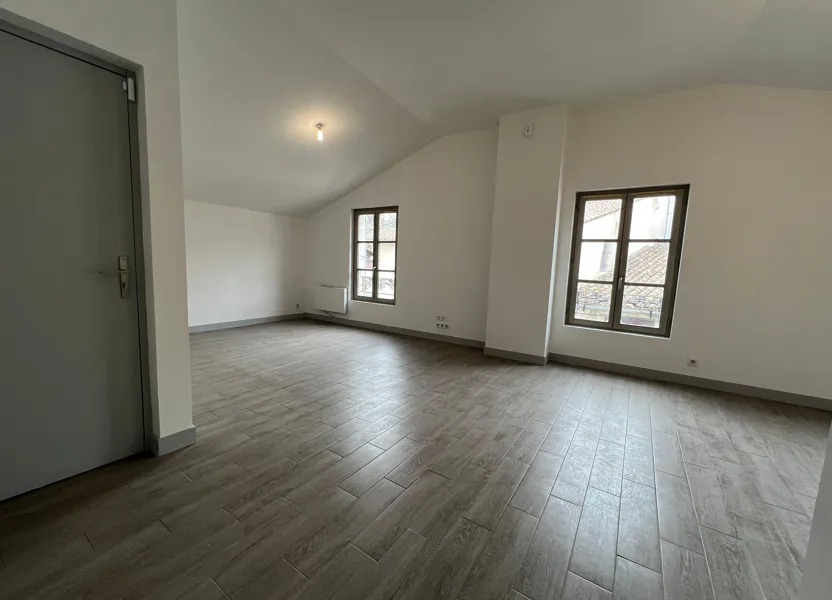 Appartement Rue Paul Manivet à Avignon