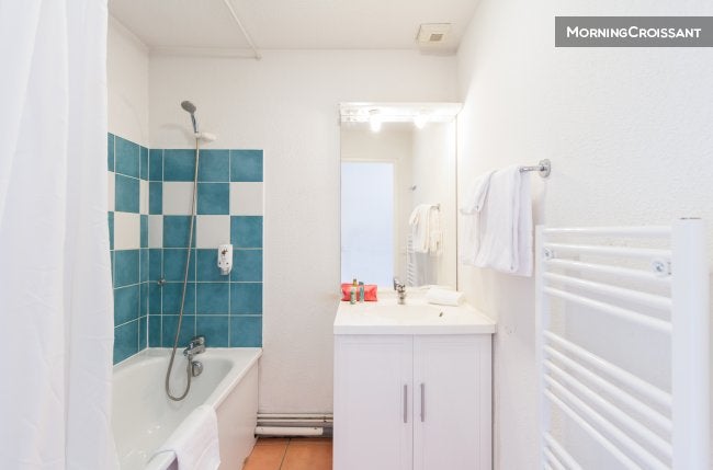 Appartement Allée des Chevreuils à Lissieu