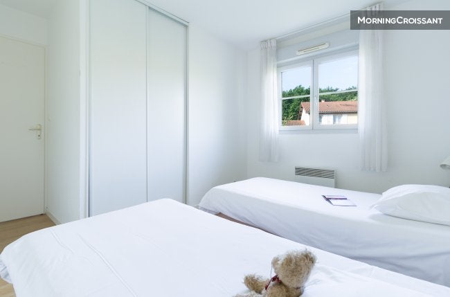 Appartement Allée des Chevreuils à Lissieu
