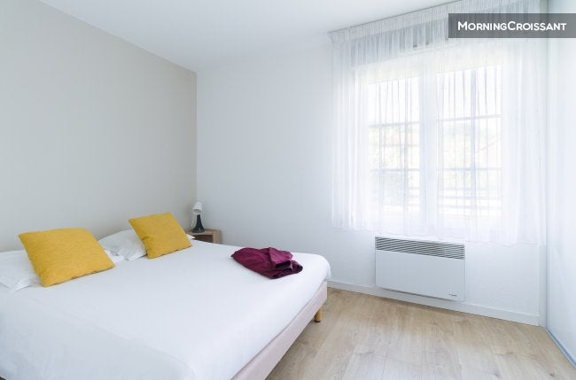 Appartement Allée des Chevreuils à Lissieu