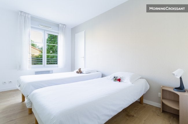 Appartement Allée des Chevreuils à Lissieu