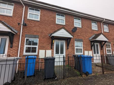 House Regent Street in Kettering