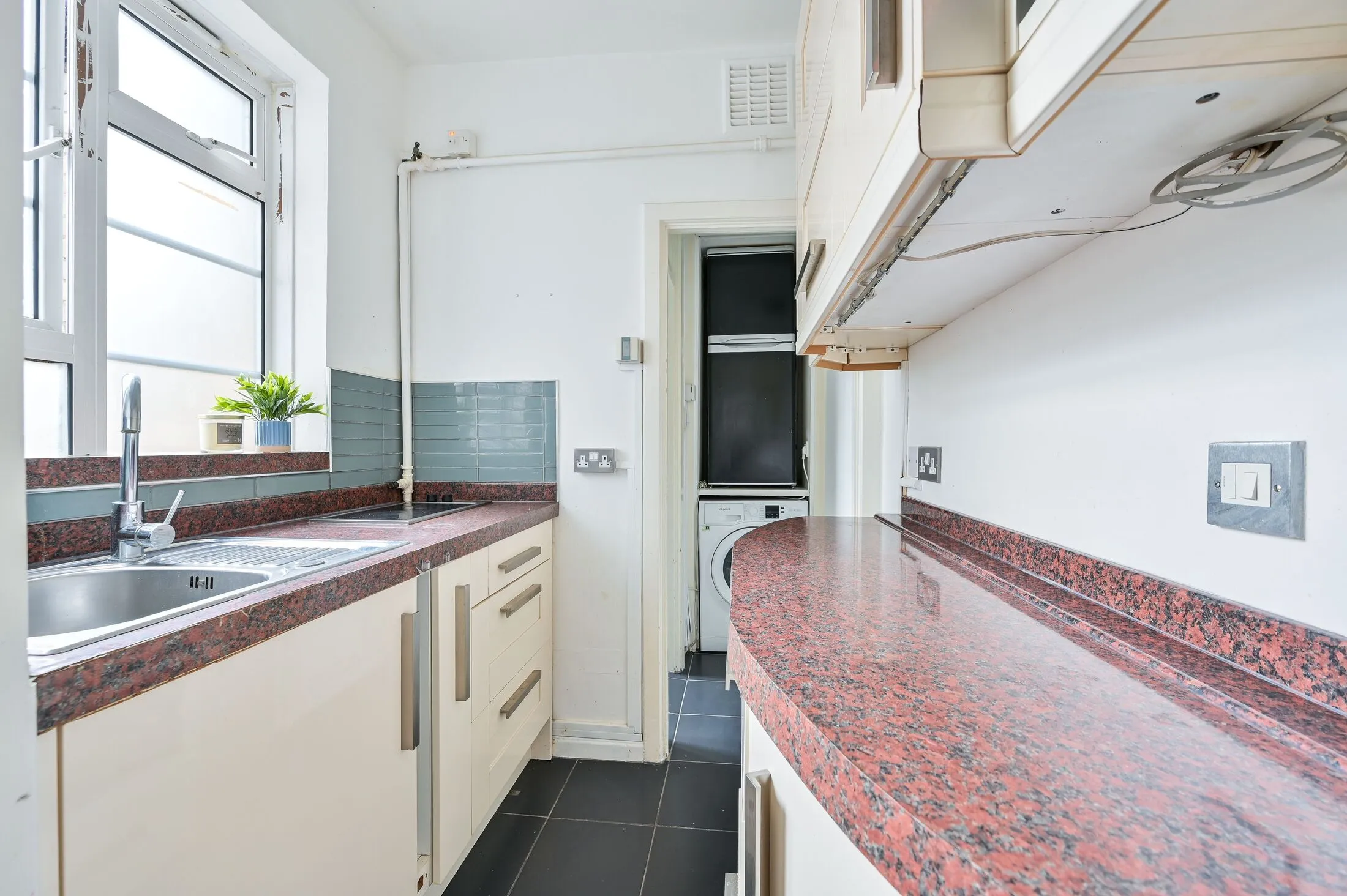 Flat Vincent Square in City of Westminster