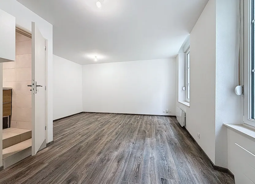 Chambre Place Charles III à Nancy