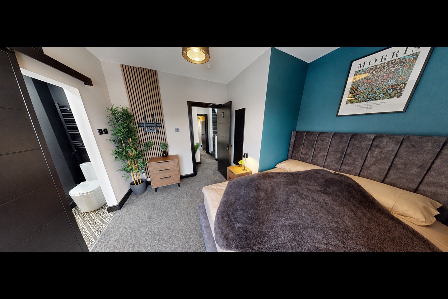 Room Bolton Road in Salford