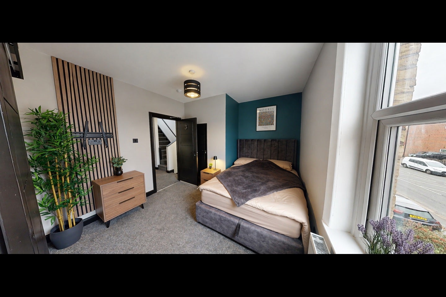 Room Bolton Road in Salford