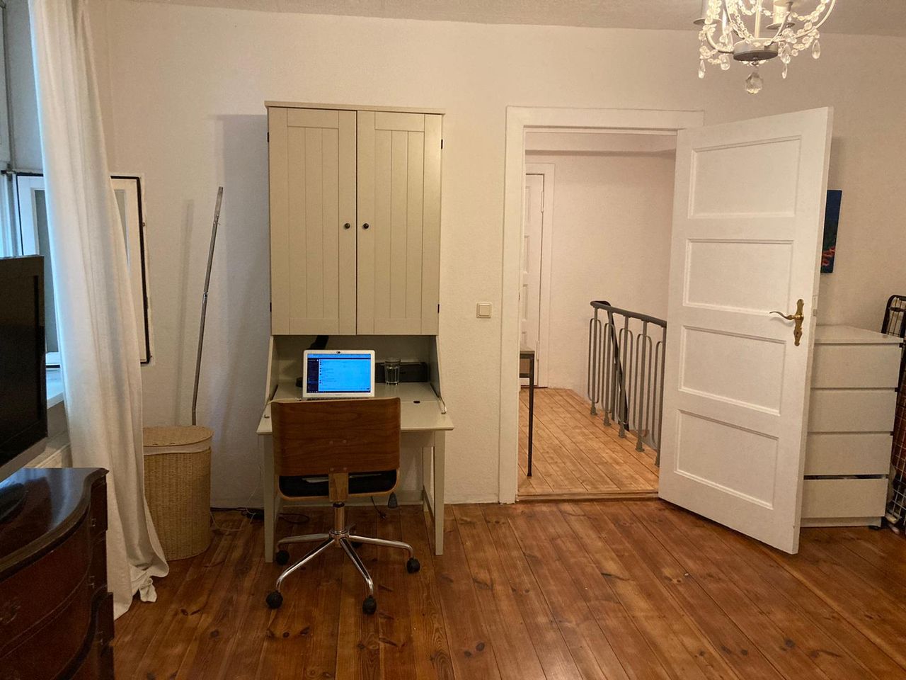 Wohnung Auguststraße in Berlin