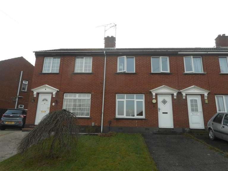 House Rossdowney Road in Derry/Londonderry