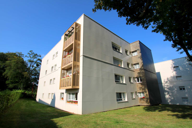 Appartement Rue du Vert Galant à Doudeville