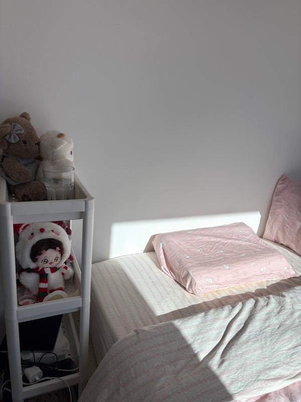 Room Martha Street in Glasgow