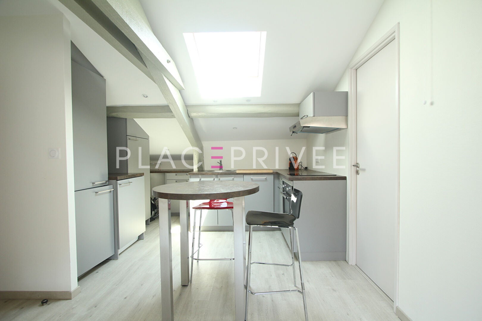 Flat Allée Émile Badel in Nancy