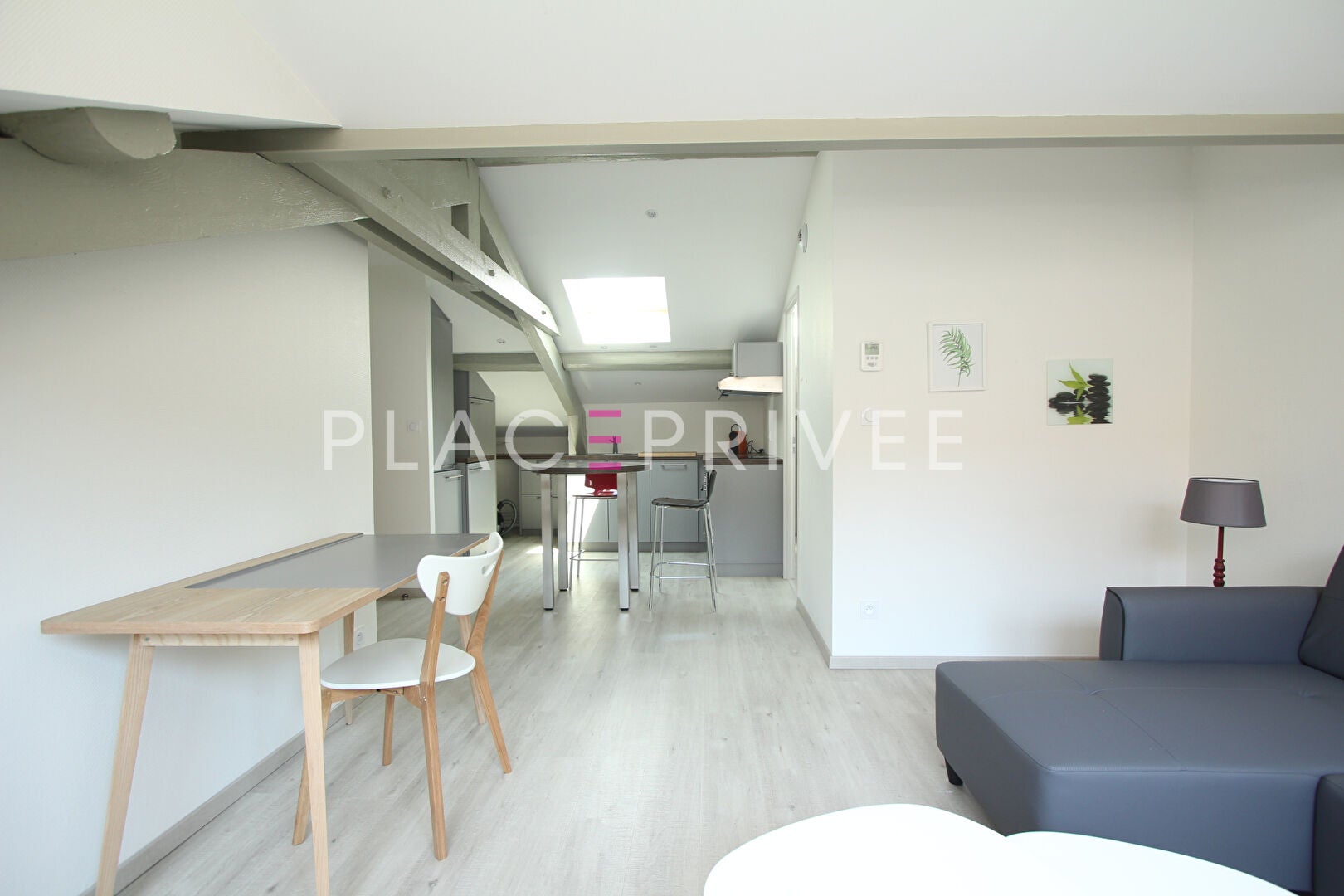 Flat Allée Émile Badel in Nancy