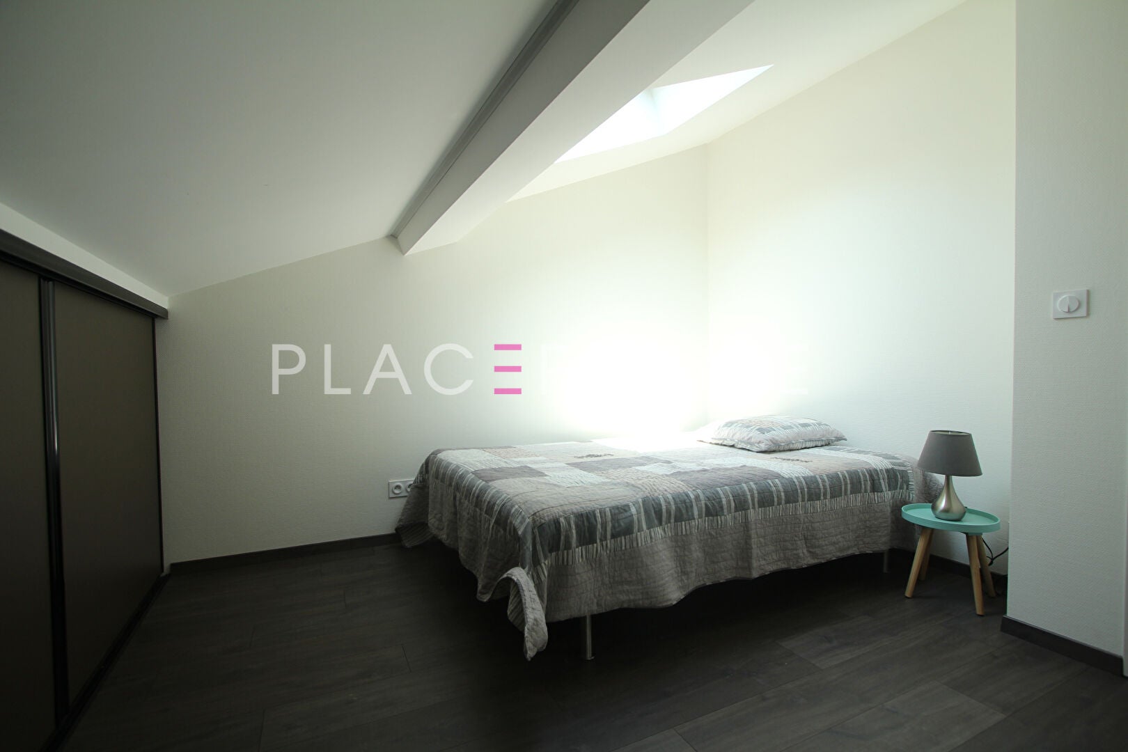 Flat Allée Émile Badel in Nancy