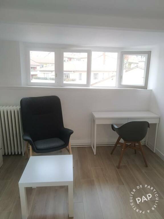 Appartement Cours Général Giraud à Lyon