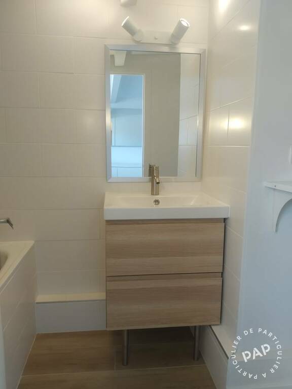 Appartement Cours Général Giraud à Lyon