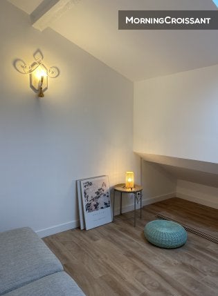 Appartement Rue Aristide Briand à Fontainebleau