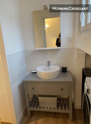 Appartement Rue Aristide Briand à Fontainebleau