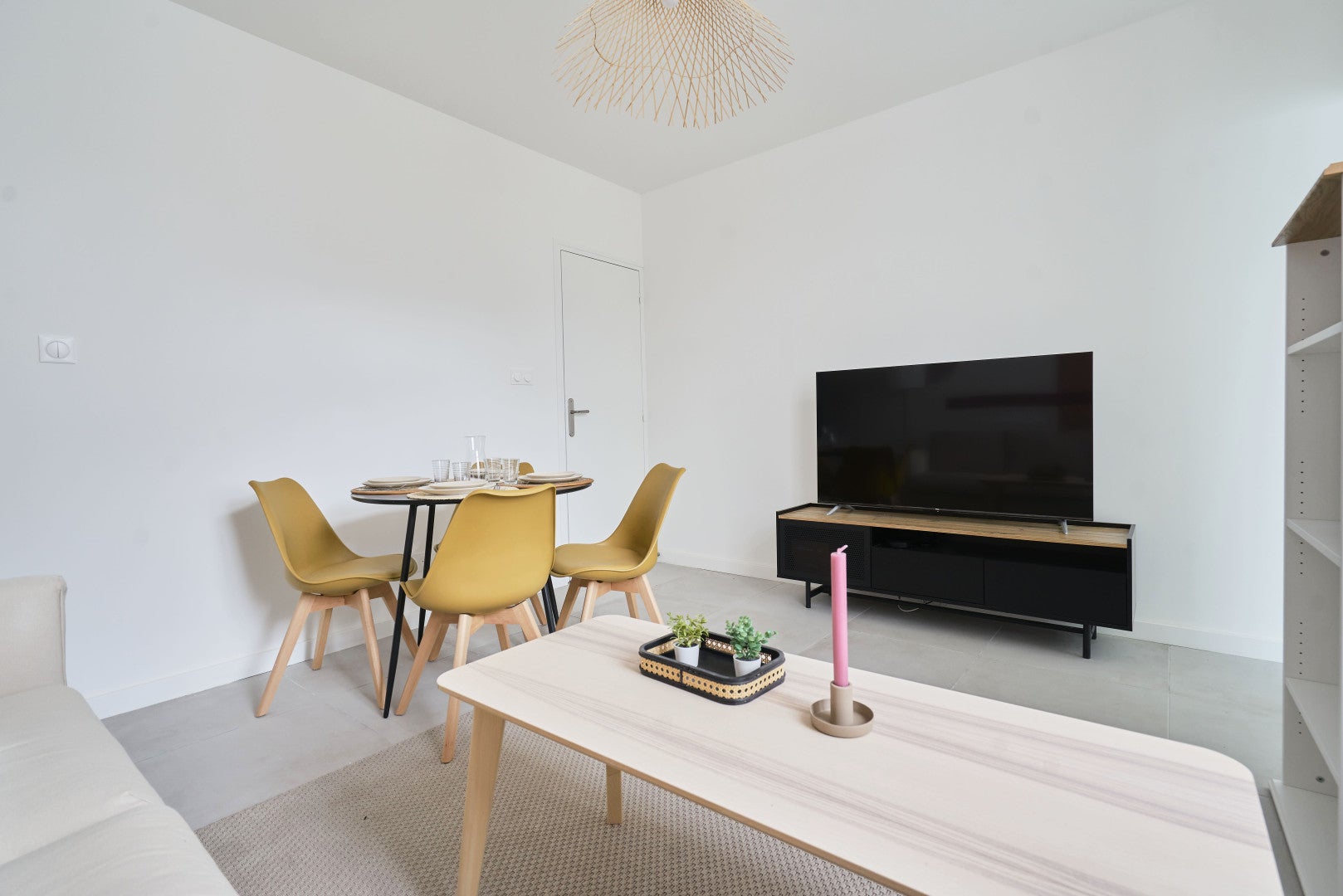 Appartement Impasse Miroux à Valenciennes