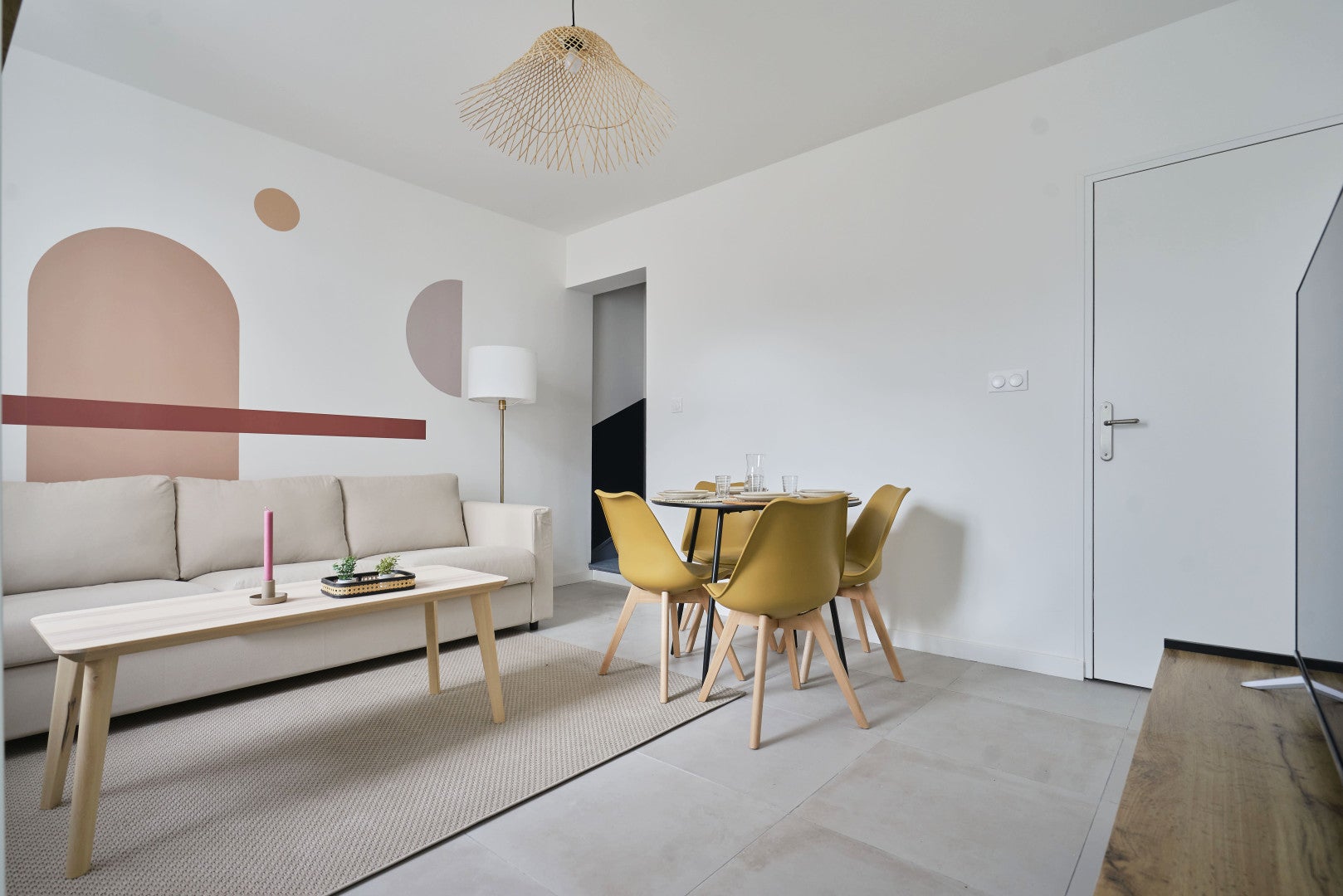 Appartement Impasse Miroux à Valenciennes