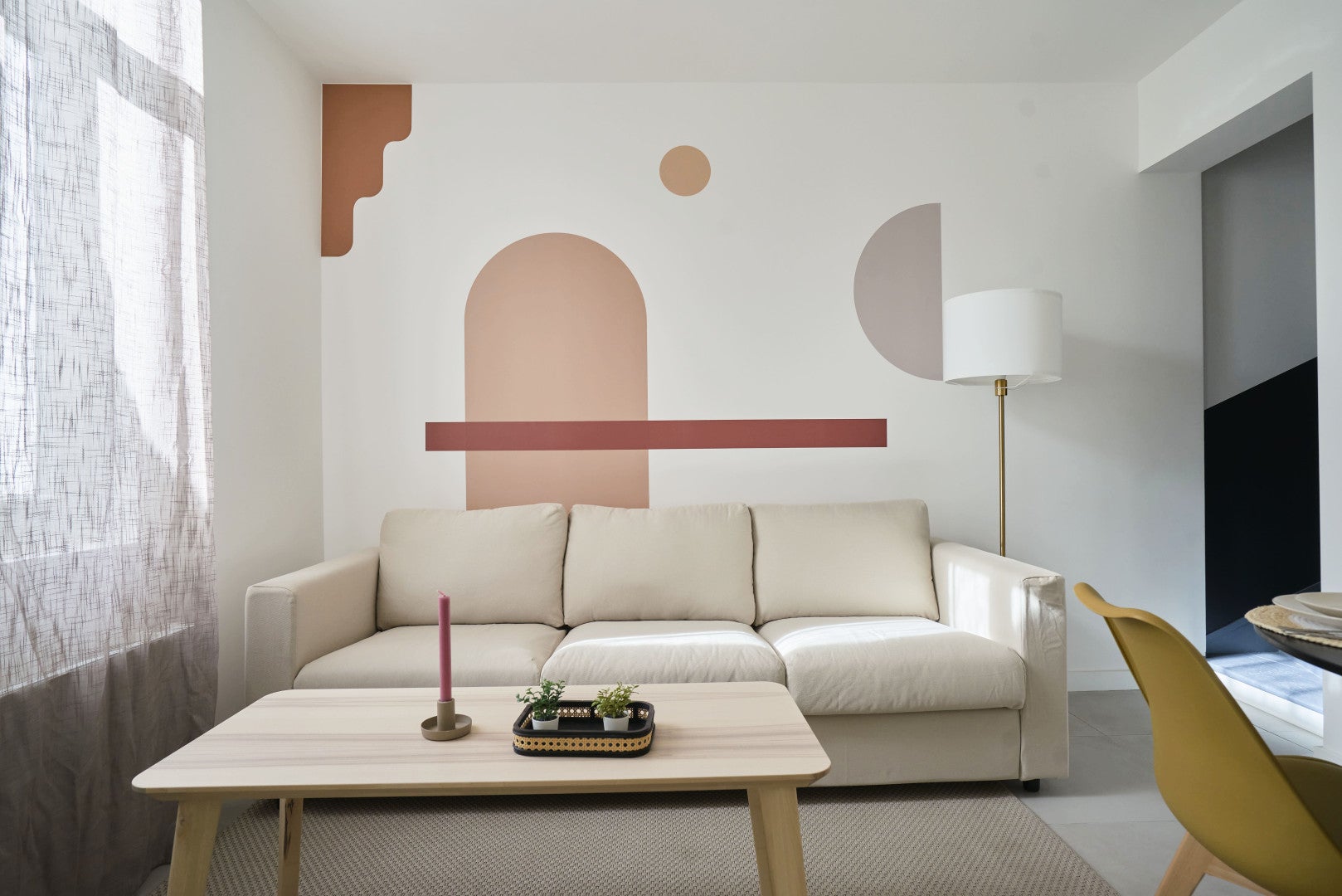 Appartement Impasse Miroux à Valenciennes