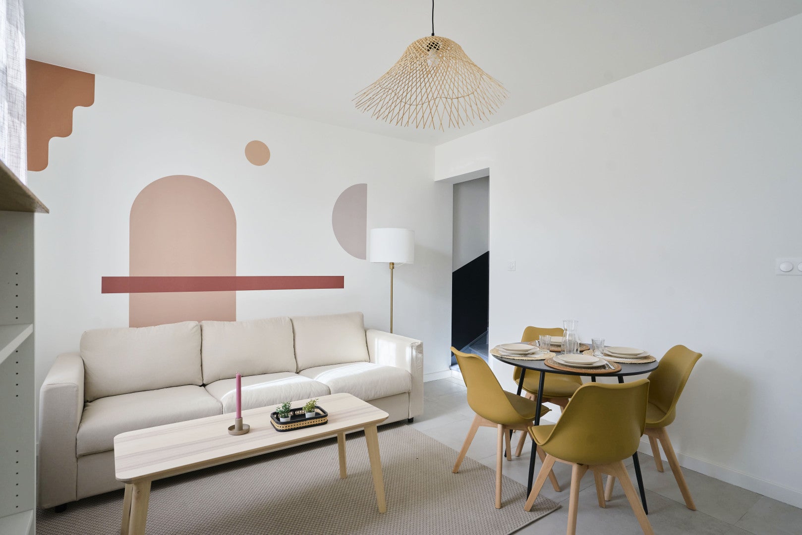 Appartement Impasse Miroux à Valenciennes